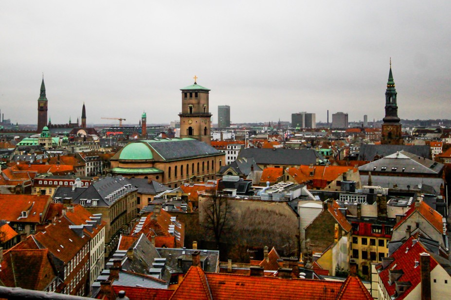 10 Steps to Falling in Love with Copenhagen