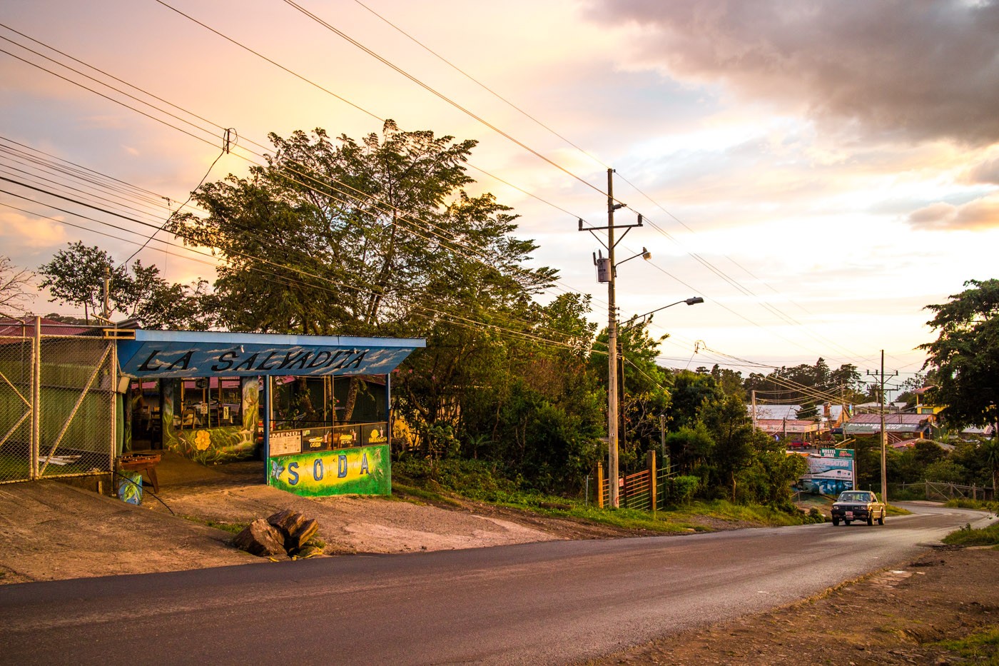 What to Budget for Your Trip to Costa Rica. Cover Photo