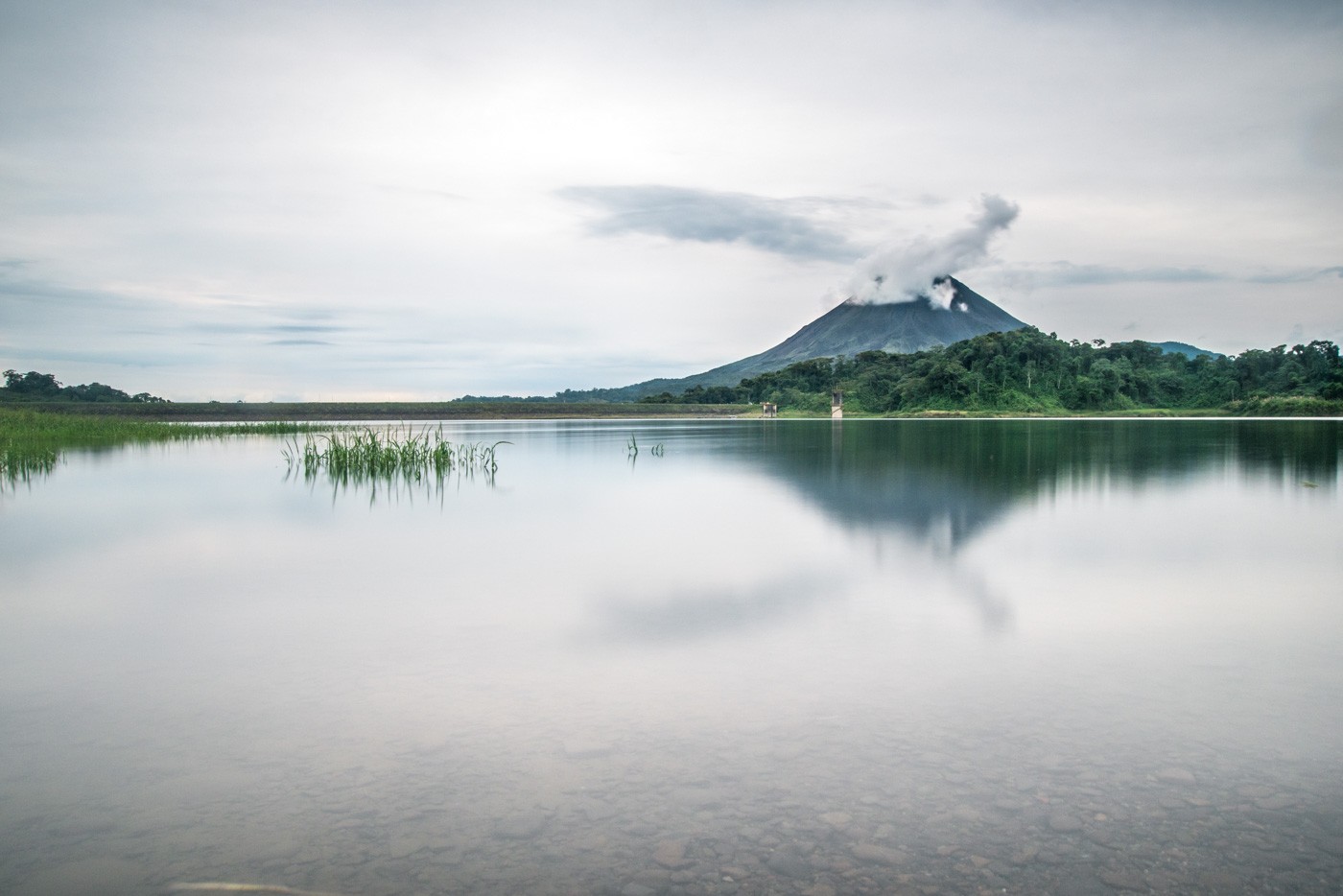 Things to do in Arenal, Costa Rica: Explore Lake Arenal