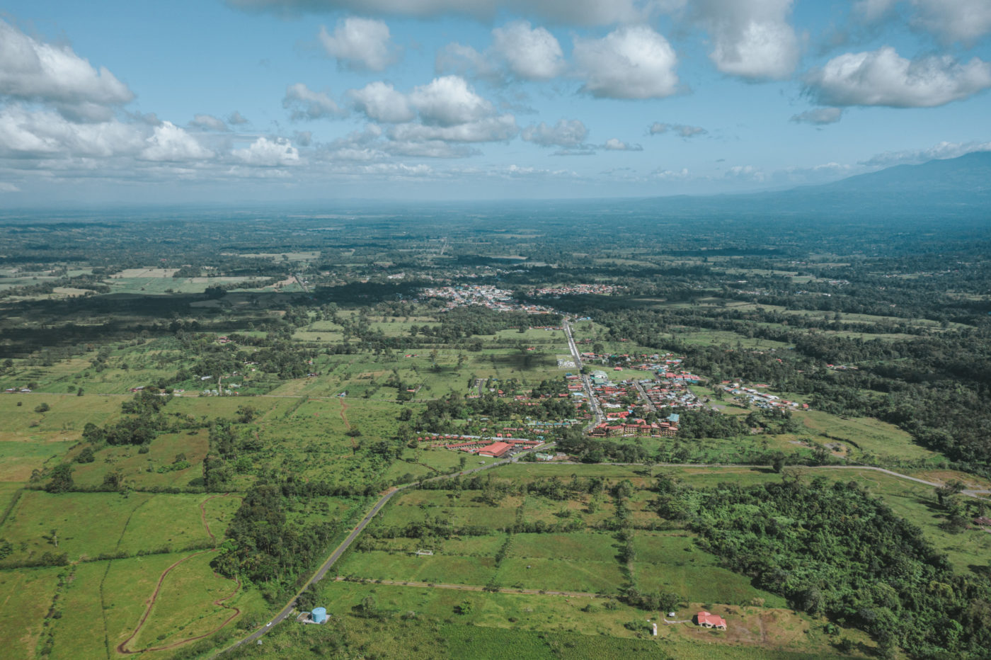 Arenal, Costa Rica