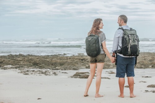 Costa Rica Packing List