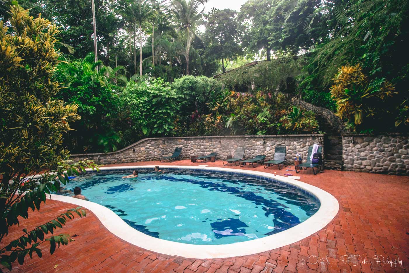 Costa Verde Costa Rica