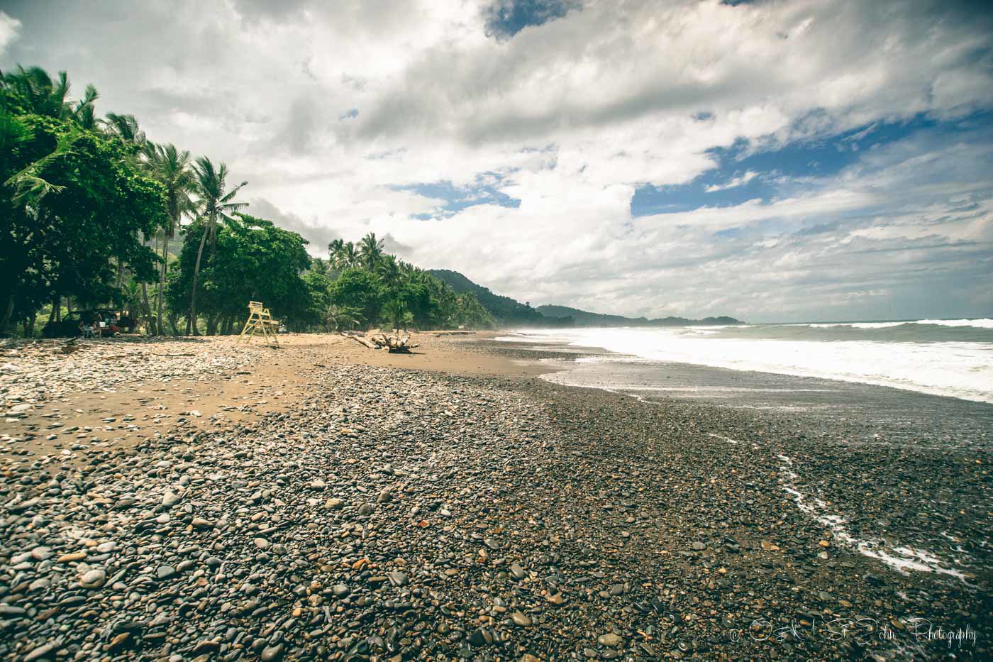 Things to do in Dominical, Playa Dominical, Costa Rica,