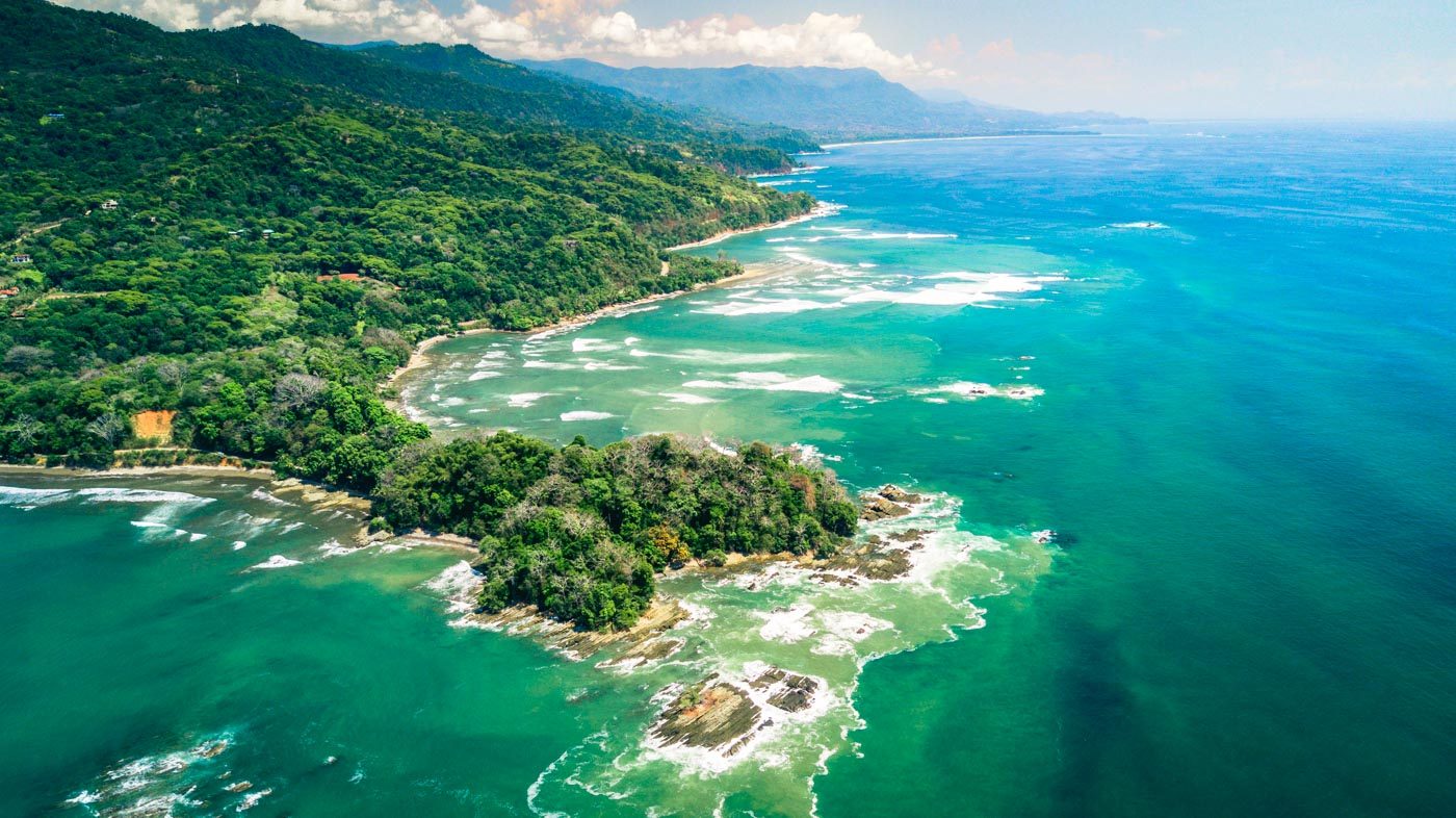 Things to do in Dominical, Costa Rica