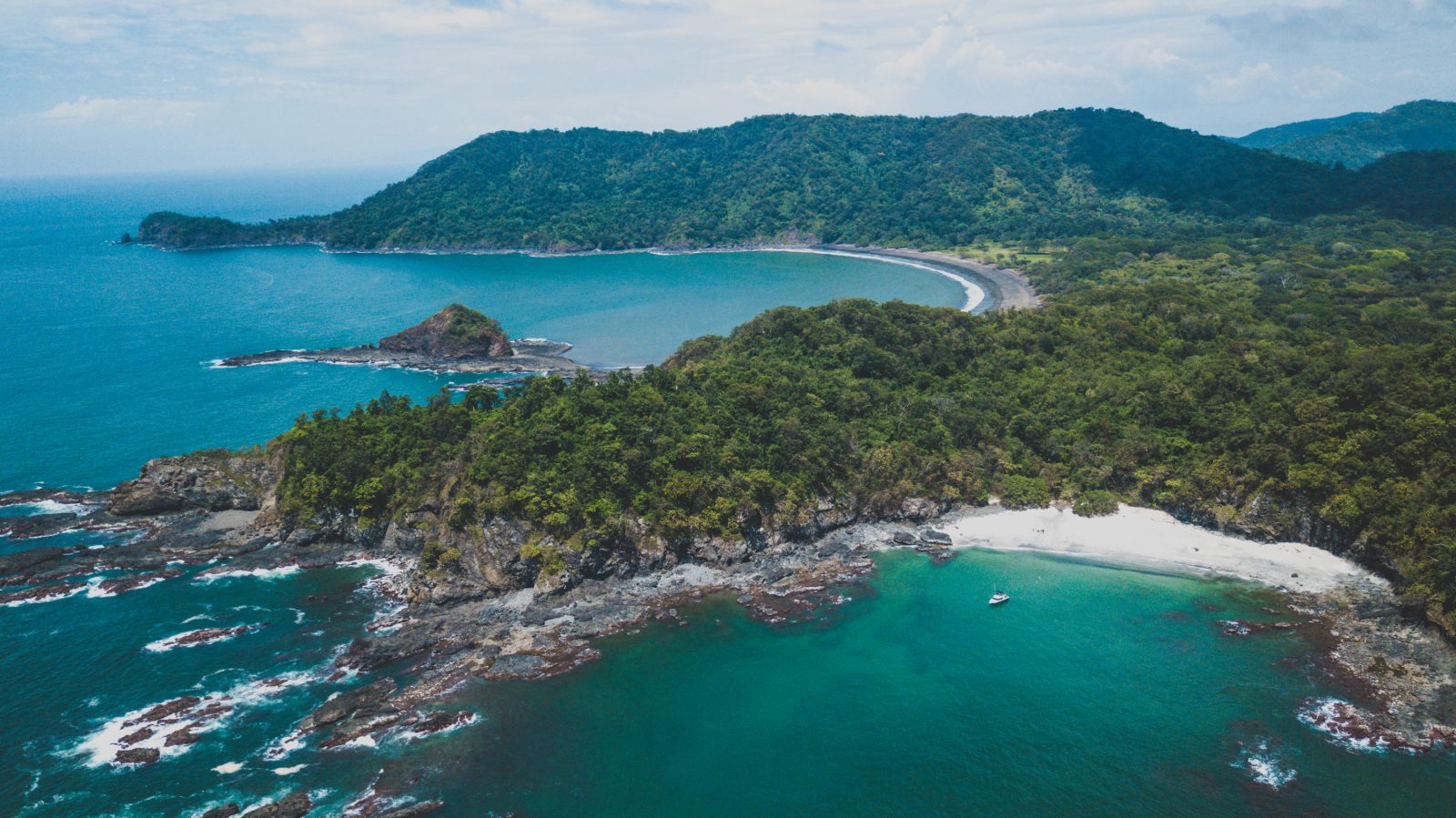 What to see at the Best Beaches in Guanacaste, Playa Flamingo