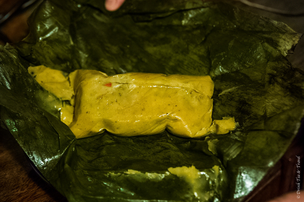 Tamales, Traditional Costa Rican Foods