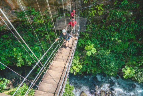 Hacienda Guachipelin: Hub of Adventure in Guanacaste, Costa Rica