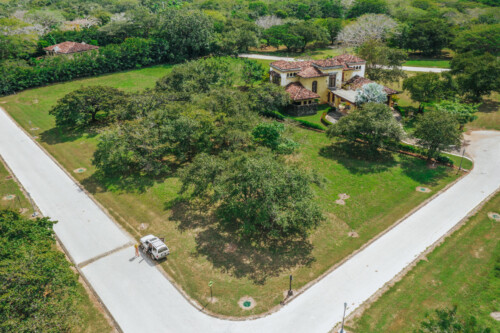 Hacienda Pinilla, Guanacaste