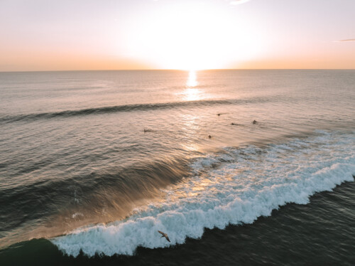 Guide to Visiting Playa Nacascolo, Guanacaste, Costa Rica