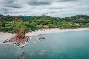 What you Need to Know about Visiting Playa Conchal, Costa Rica