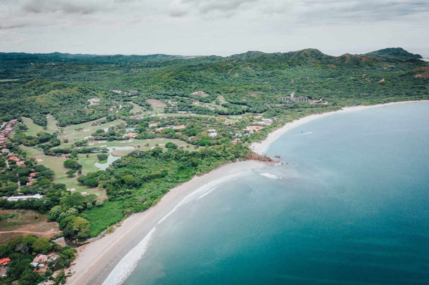 Guide to Ecotourism in Costa Rica
