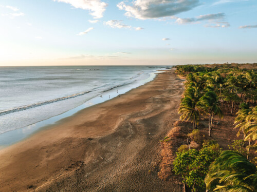 Guide to Visiting Playa Junquillal, Guanacaste, Costa Rica