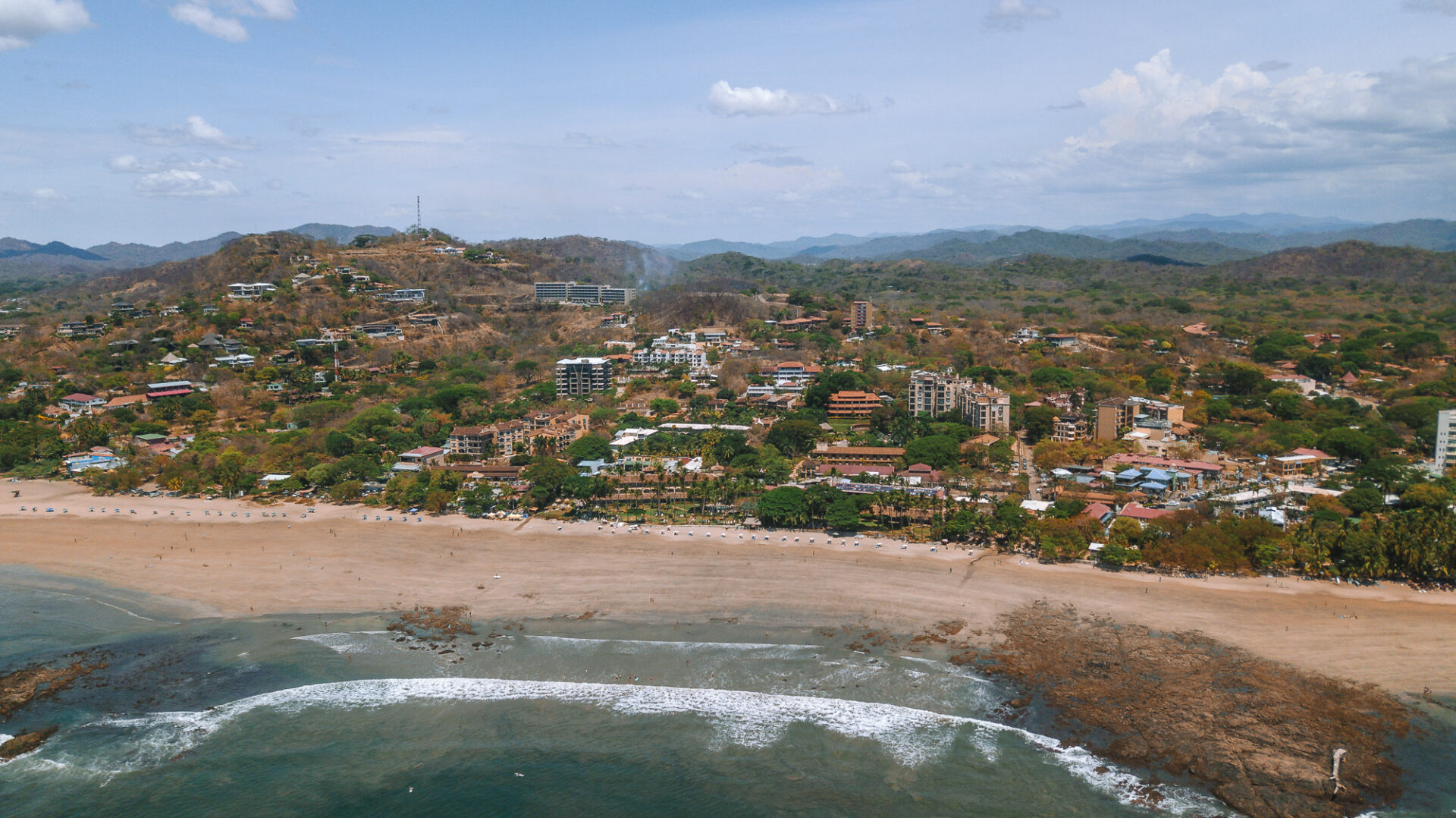 Tamarindo, Costa Rica