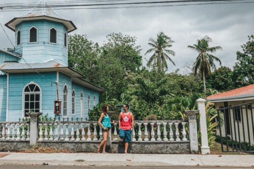 moving to costa rica