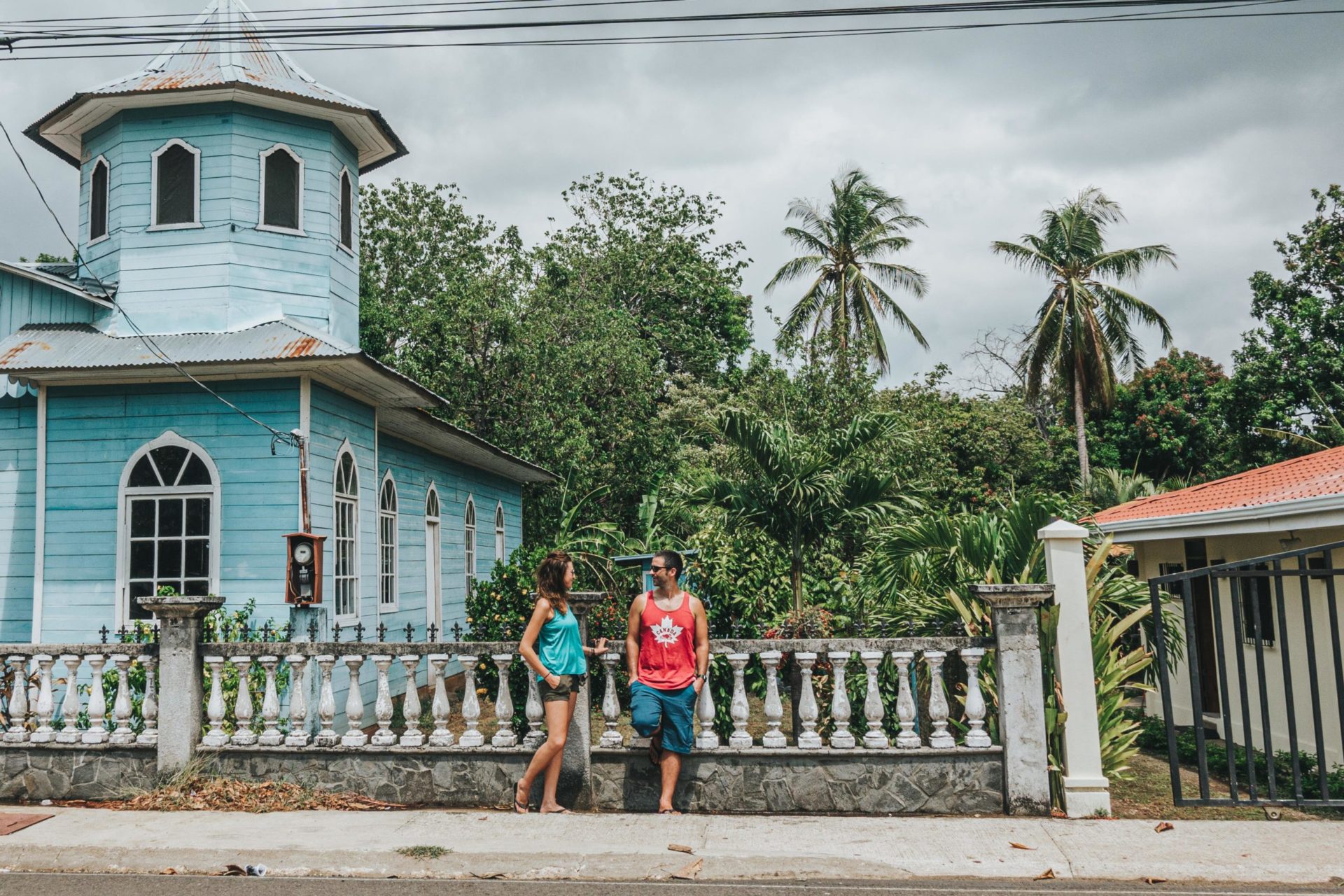 Best Places To Live In Costa Rica Drink Tea Travel