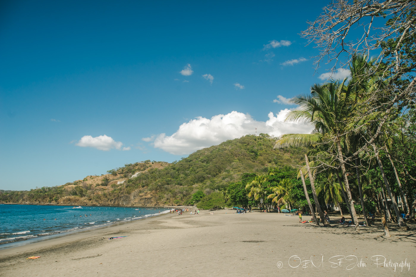 What to see at the Best Beaches in Guanacaste