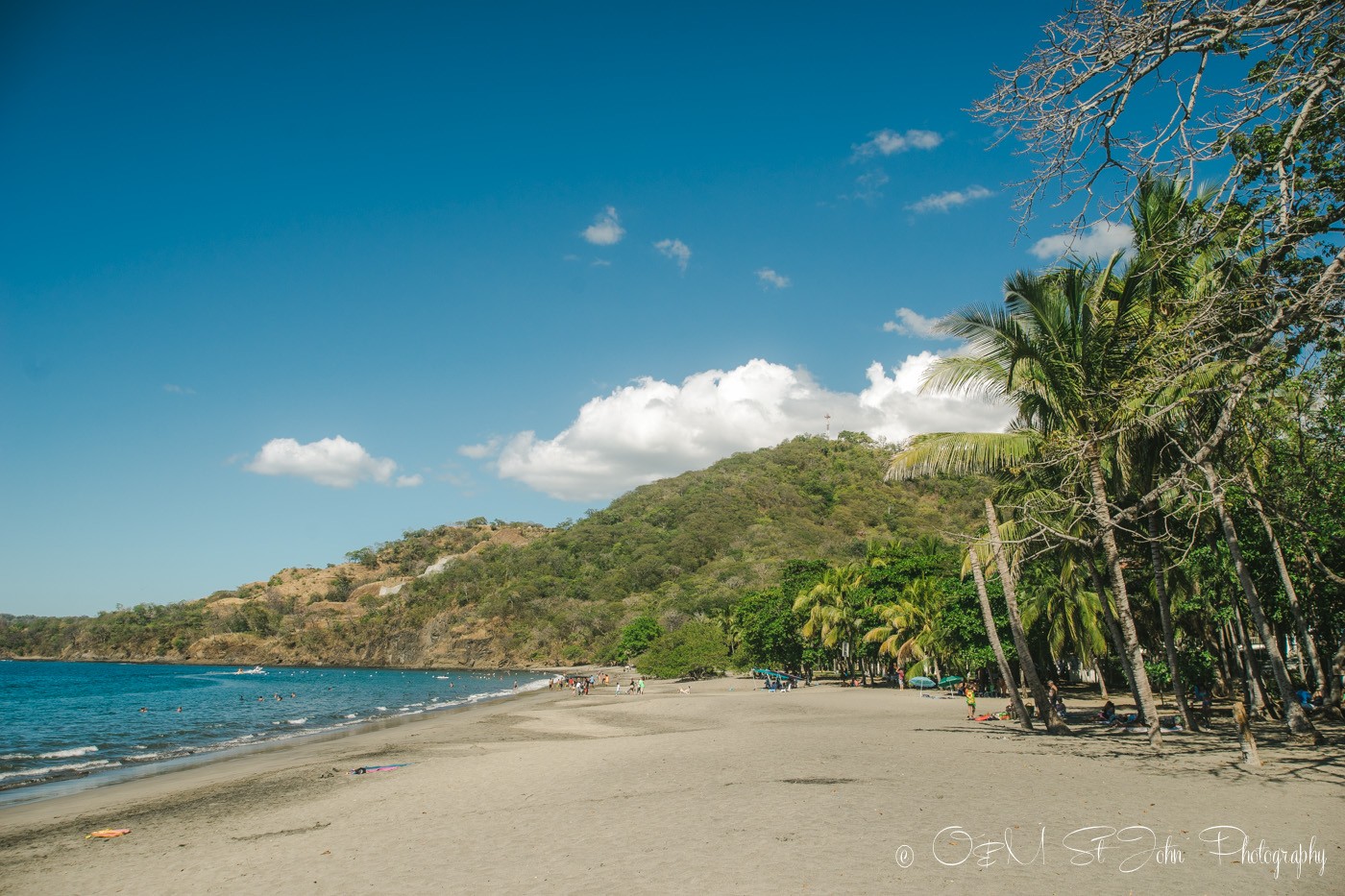 What to see at the Best Beaches in Guanacaste, playa hermosa