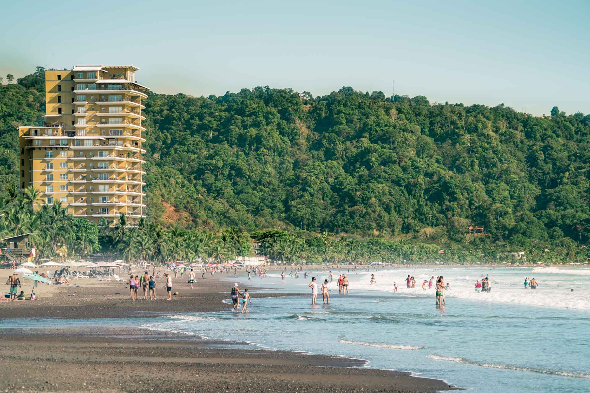 Things to do in Jaco, Costa Rica
