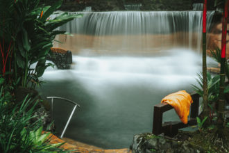 Guide to Hot Springs In Costa Rica