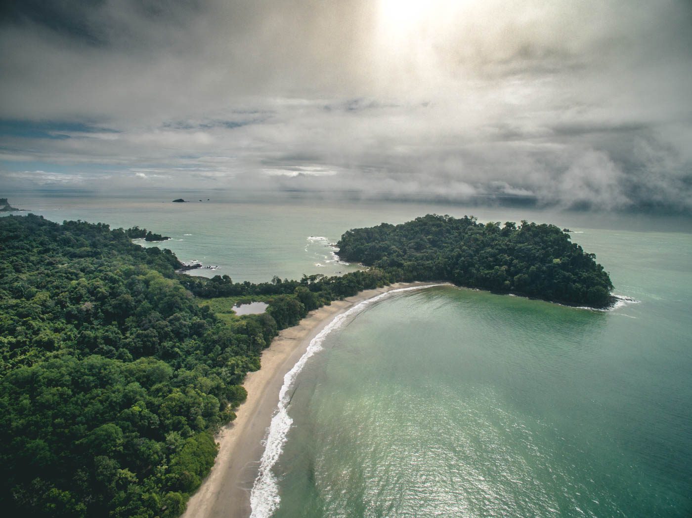 The Complete Guide to Costa Rica National Parks