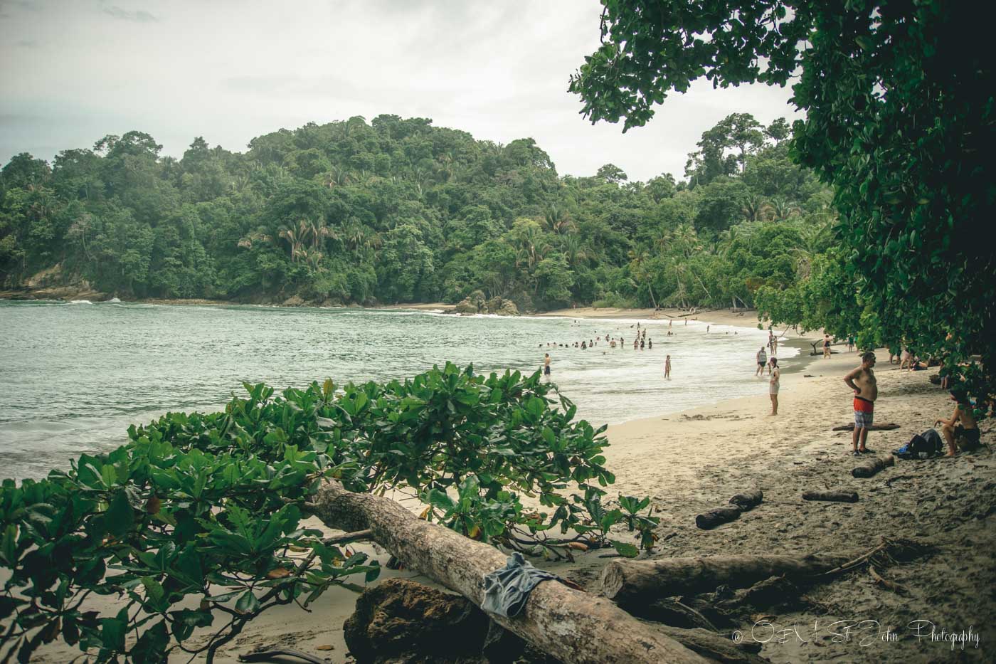 The Ultimate Guide to Visiting Manuel Antonio, Costa Rica