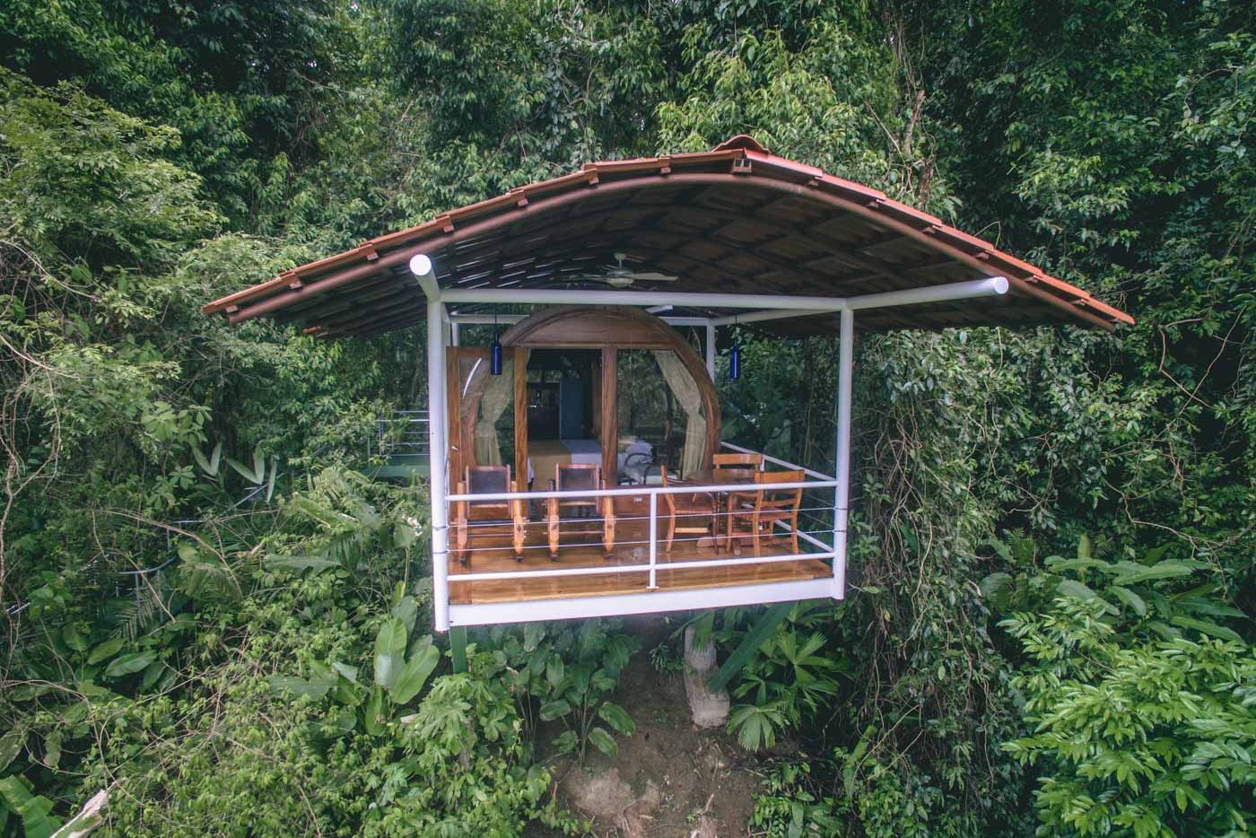The Best Eco Hotels In Manuel Antonio, Costa Rica