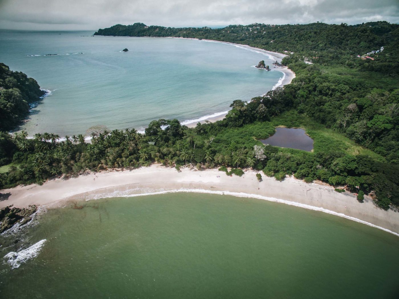 Manuel Antonio, Puntarenas, Costa RIca