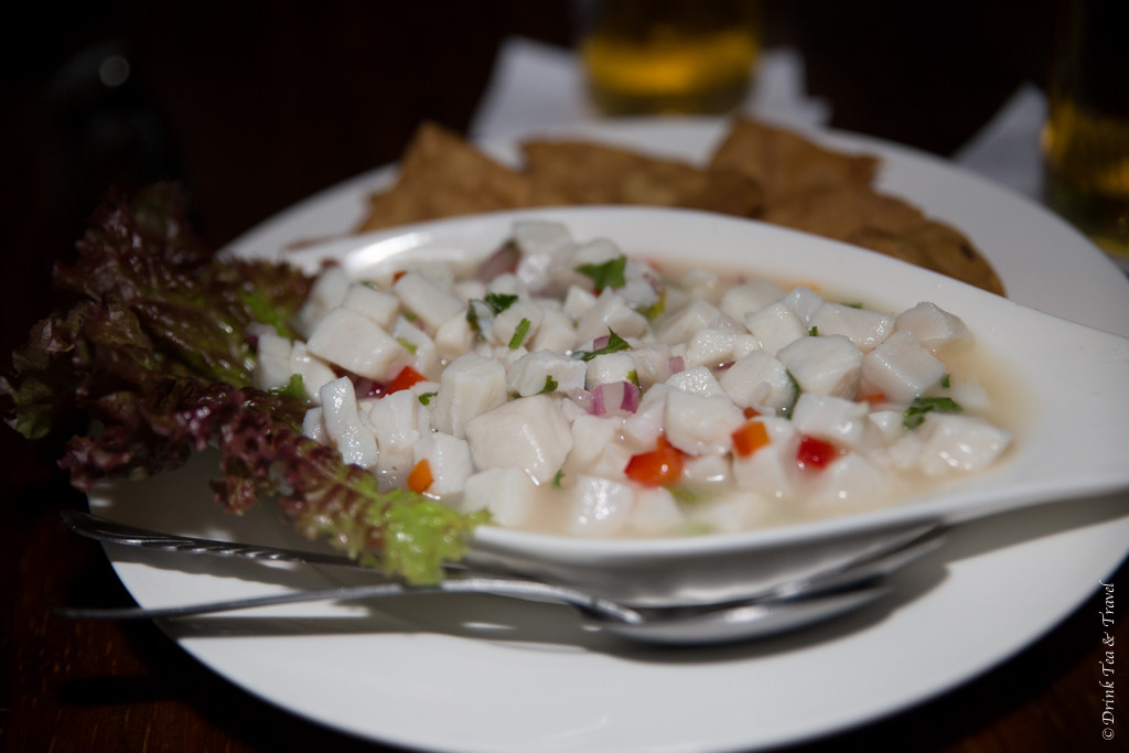 Reasons to visit Monteverde Cloud Forest: Bar Amigos in Santa Elena, Monteverde, Costa Rica