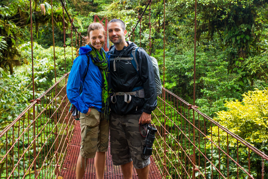 best hikes in costa rica