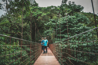 The Ultimate Guide to Visiting Monteverde Costa Rica