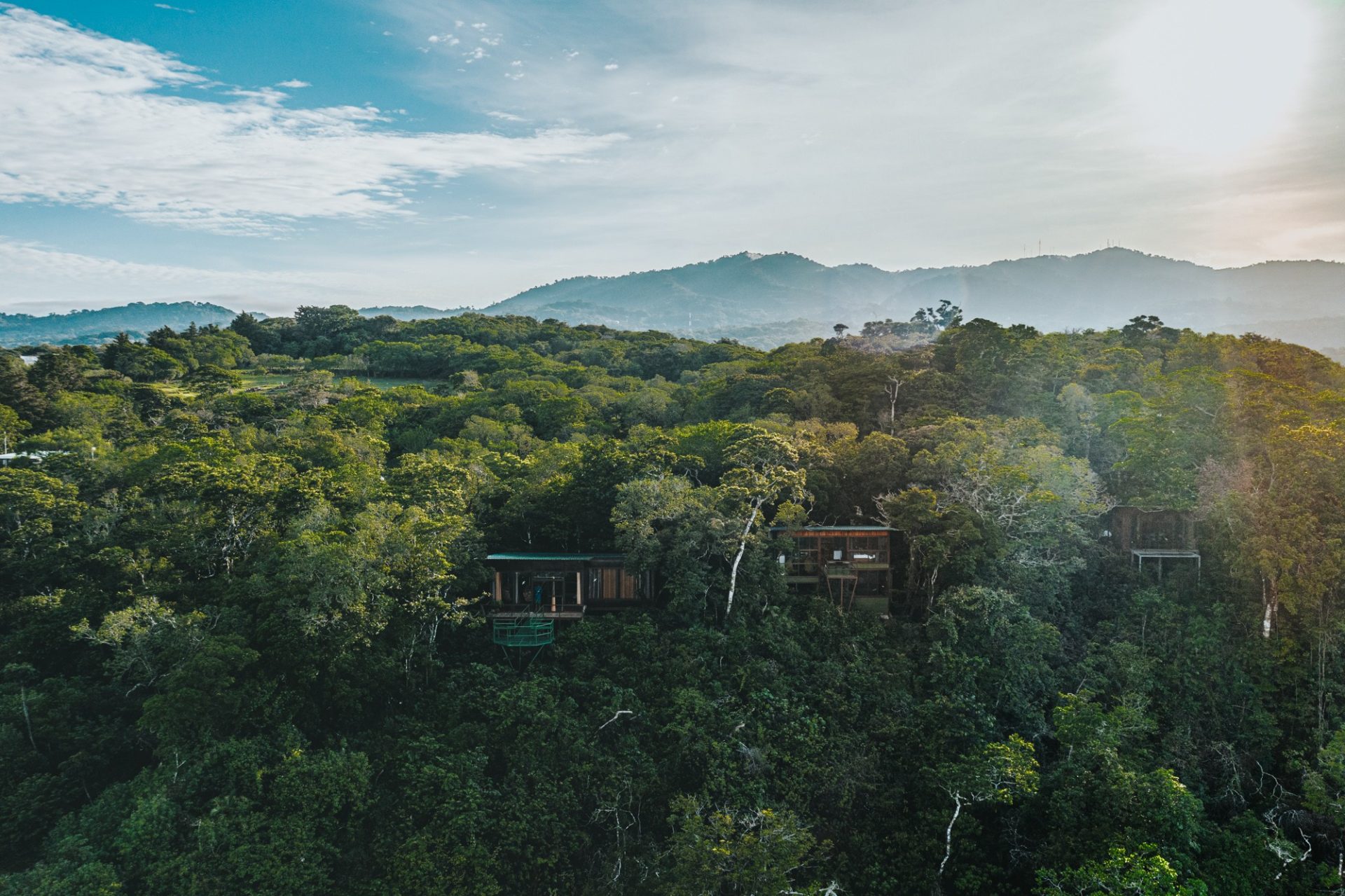 Monteverde Cloud Forest, Costa Rica