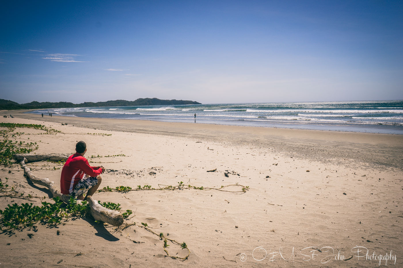 best beaches in Guanacaste include, Playa Guiones. Nosara. Costa Rica