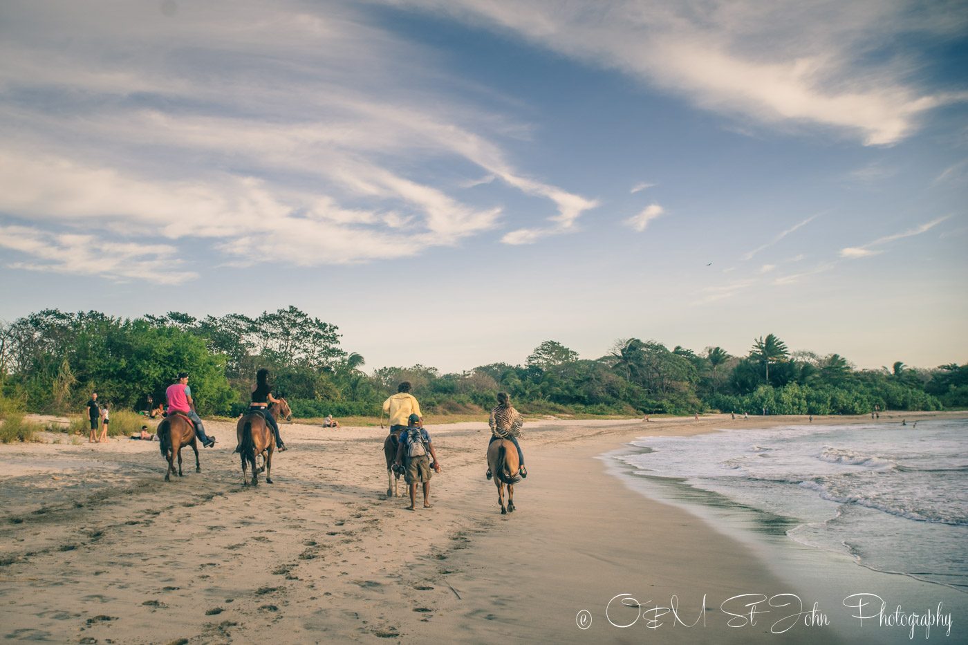 what to do in Playa Avellanas Costa Rica: 