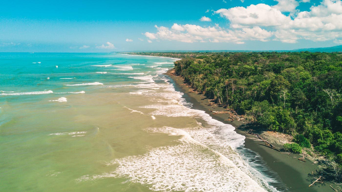 The Complete Guide to Costa Rica National Parks