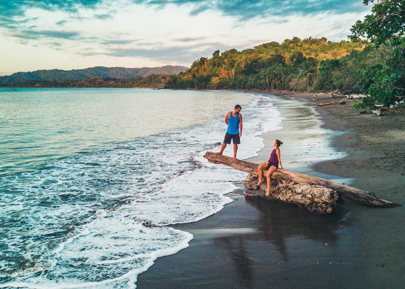 best time to visit costa rica 