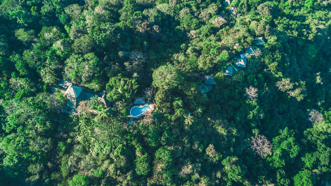 10 Best Eco Lodges in Costa Rica