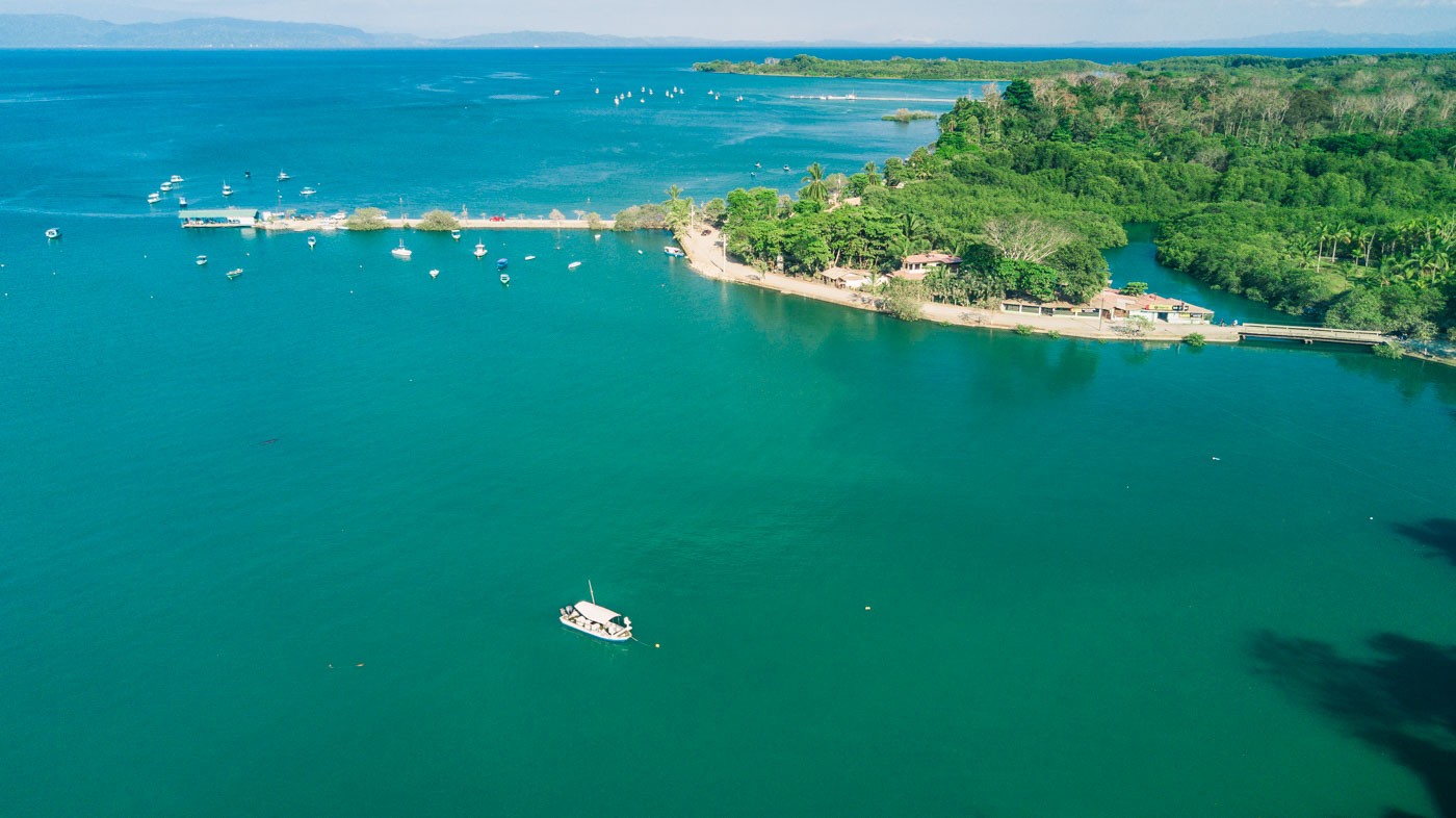 Osa Peninsula Costa Rica