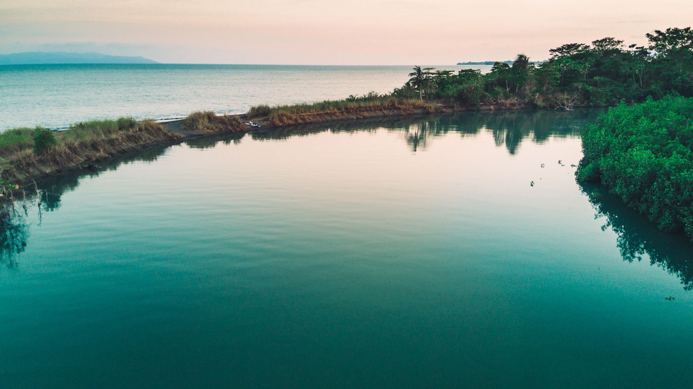 Puerto Jimenez Costa Rica