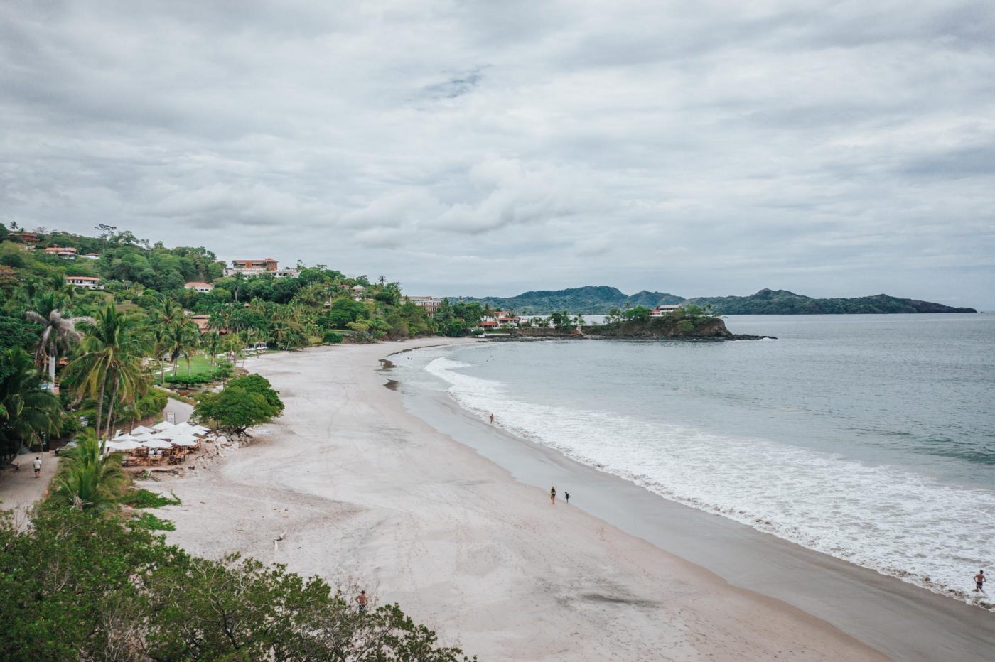 Playa Flamingo, Costa Rica