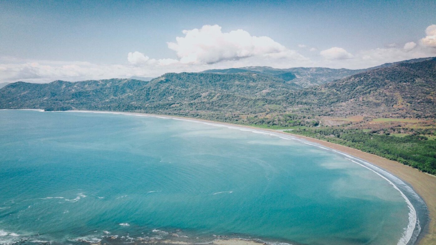 Uvita, Costa Rica