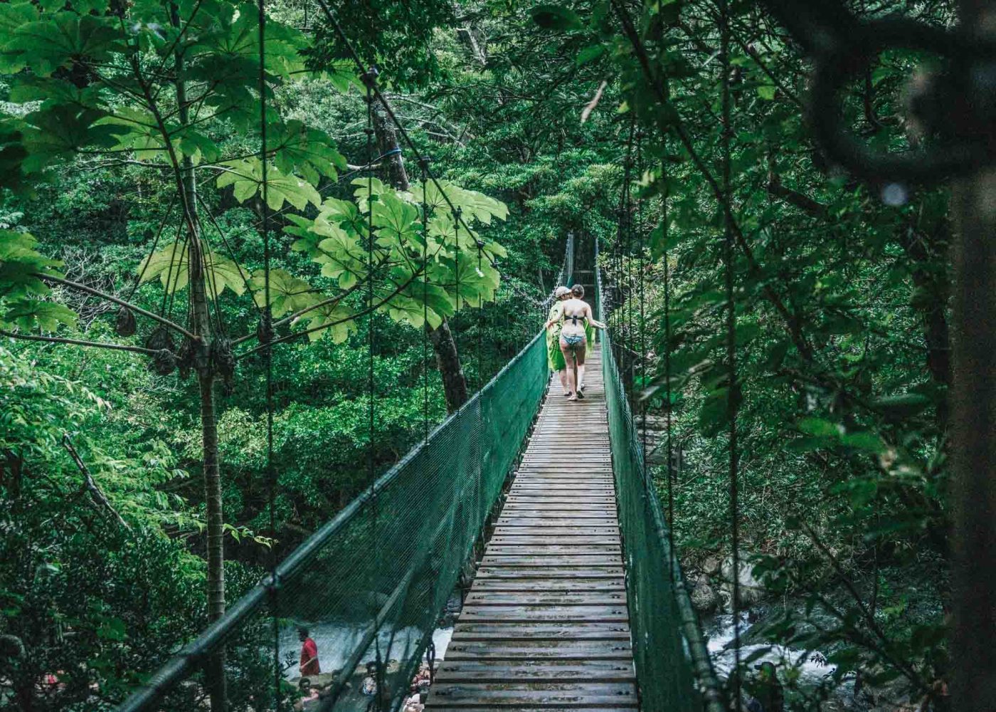 The Complete Guide to Costa Rica National Parks