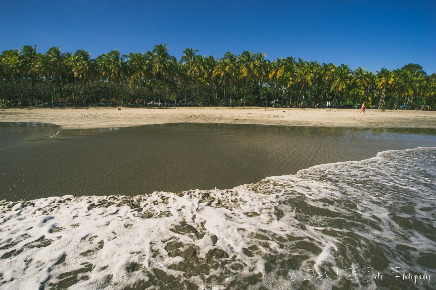 Best Beaches in Guanacaste include, Playa Carillo, Samara. Costa Rica