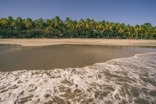 Playa Carillo, Samara. Guanacaste, Costa Rica