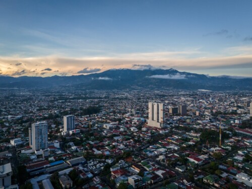 costa rica digital nomad