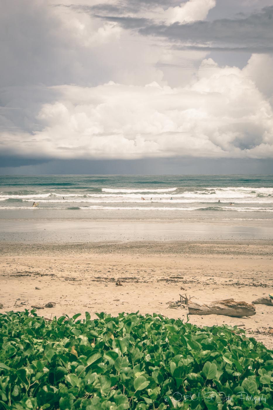 things to do in santa teresa costa rica: