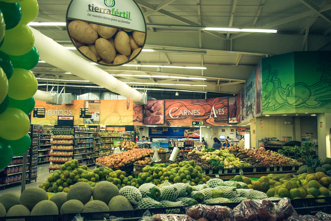 Costa Rica Supermarket Finds