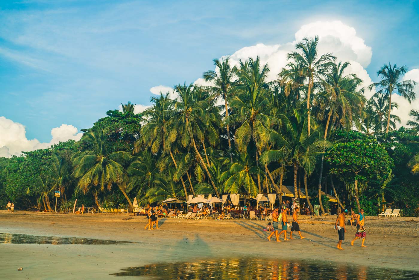 Tamarindo Costa Rica