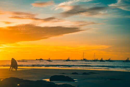 tamarindo, costa rica