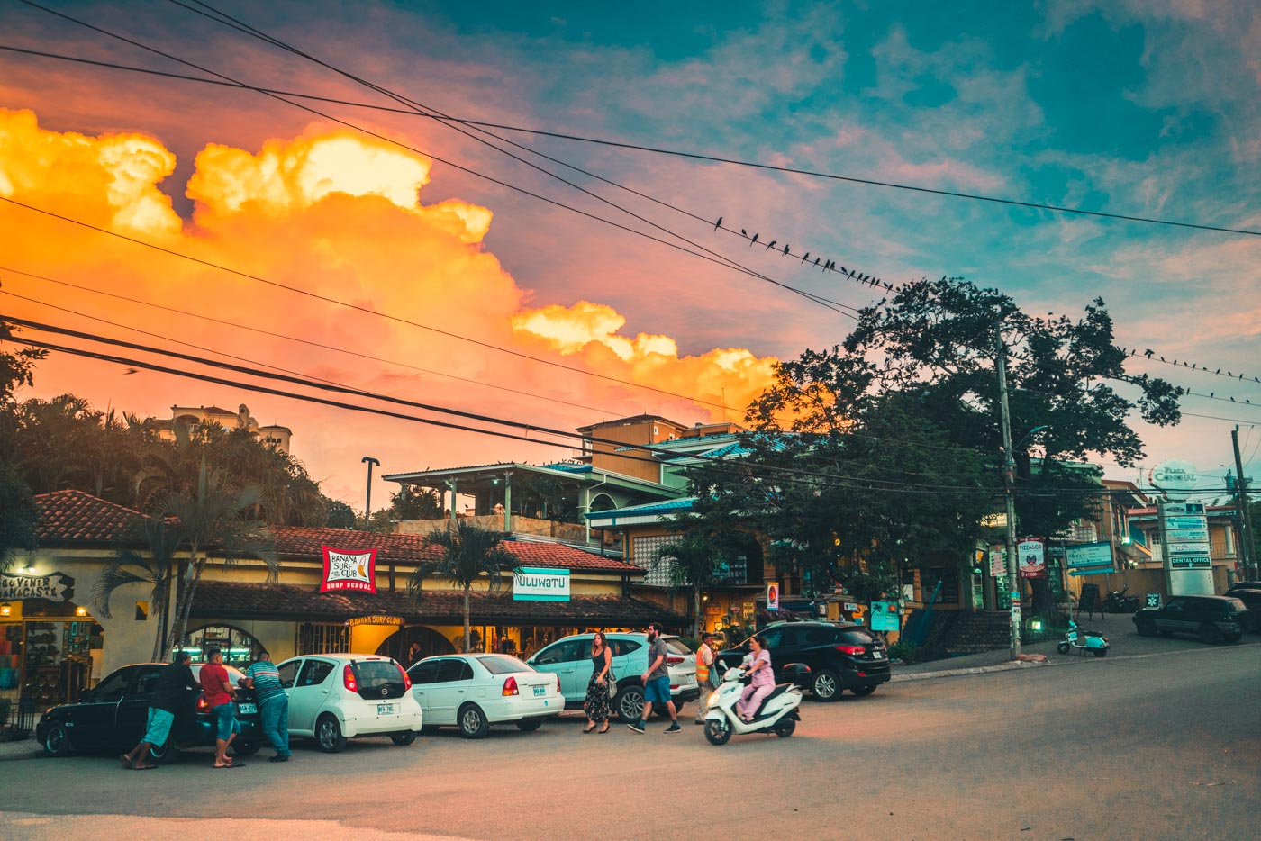 Restaurants in Tamarindo, Costa Rica - Our 10 Best | Drink Tea & Travel