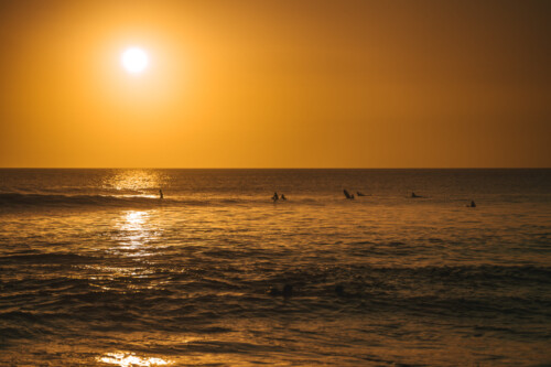 Guide to Visiting Playa Coyote, Costa Rica